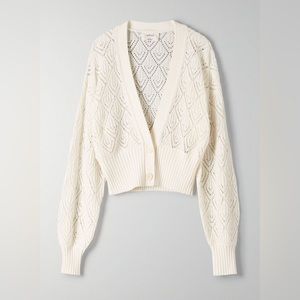 Wilfred Thais Cardigan